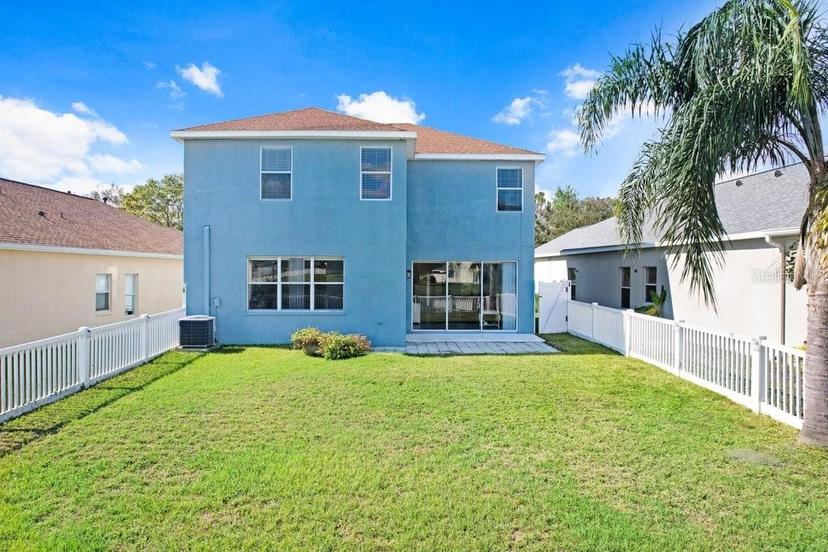 Picture of 20631 Great Laurel Avenue, Tampa FL 33647