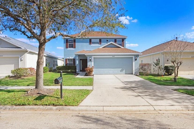 Picture of 20631 Great Laurel Avenue, Tampa FL 33647