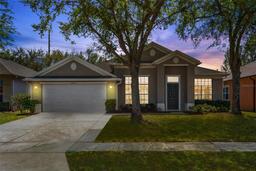 Picture of 2867 Oconnell Drive, Kissimmee, FL 34741