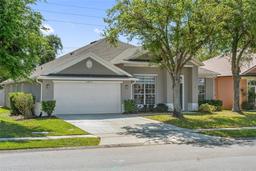 Picture of 2867 Oconnell Drive, Kissimmee, FL 34741