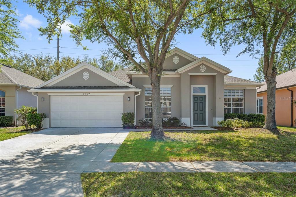 Picture of 2867 Oconnell Drive, Kissimmee, FL 34741