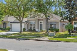 Picture of 2867 Oconnell Drive, Kissimmee, FL 34741