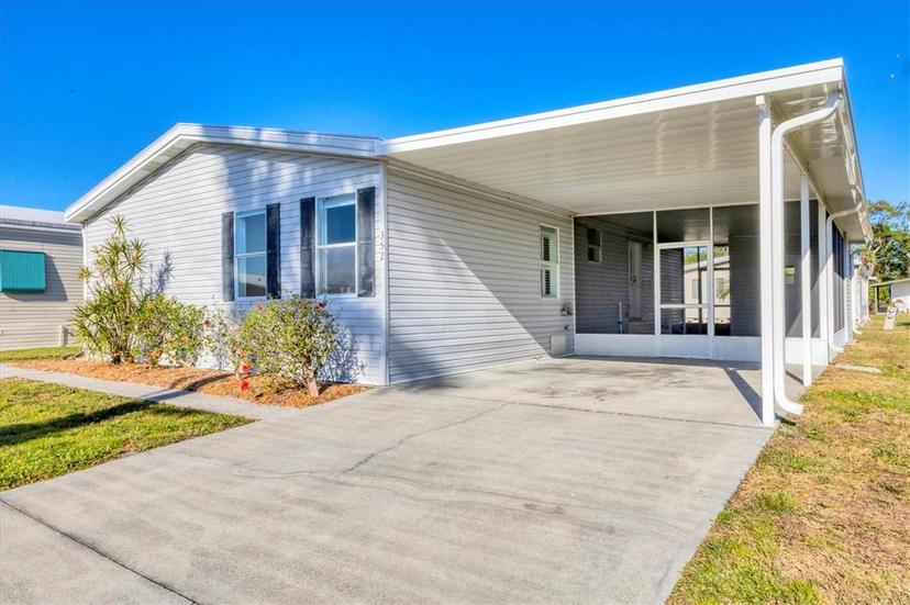 Picture of 6710 36Th Avenue E Unit 352, Palmetto FL 34221