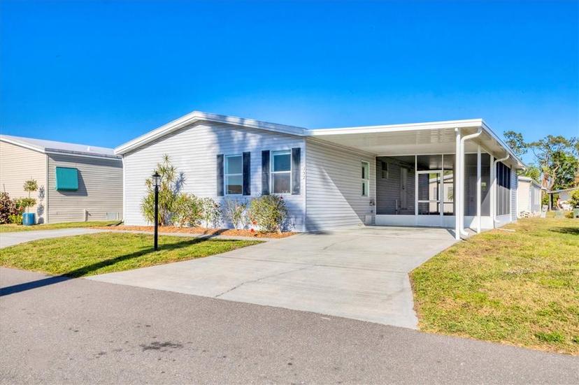 Picture of 6710 36Th Avenue E Unit 352, Palmetto FL 34221
