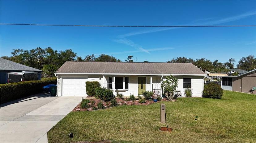 Picture of 18427 Goodman Circle, Port Charlotte FL 33948