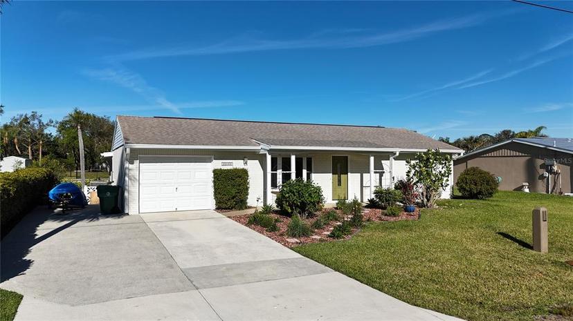 Picture of 18427 Goodman Circle, Port Charlotte FL 33948