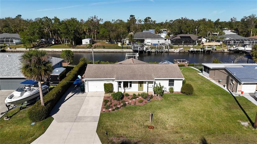 Picture of 18427 Goodman Circle, Port Charlotte FL 33948