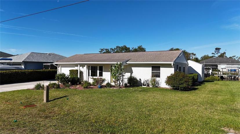 Picture of 18427 Goodman Circle, Port Charlotte FL 33948