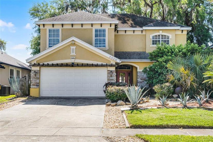 Picture of 2606 Teeside Court, Kissimmee FL 34746