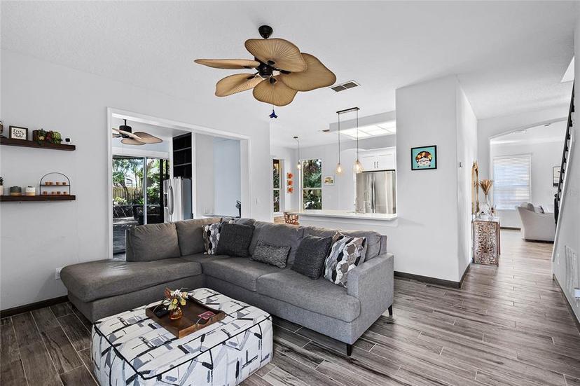 Picture of 2606 Teeside Court, Kissimmee FL 34746