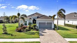 Picture of 25325 Longmeadow Drive, Punta Gorda, FL 33955