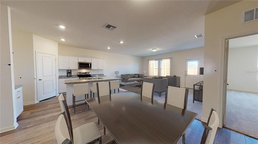 Picture of 36137 Canelli Way, Dade City FL 33523