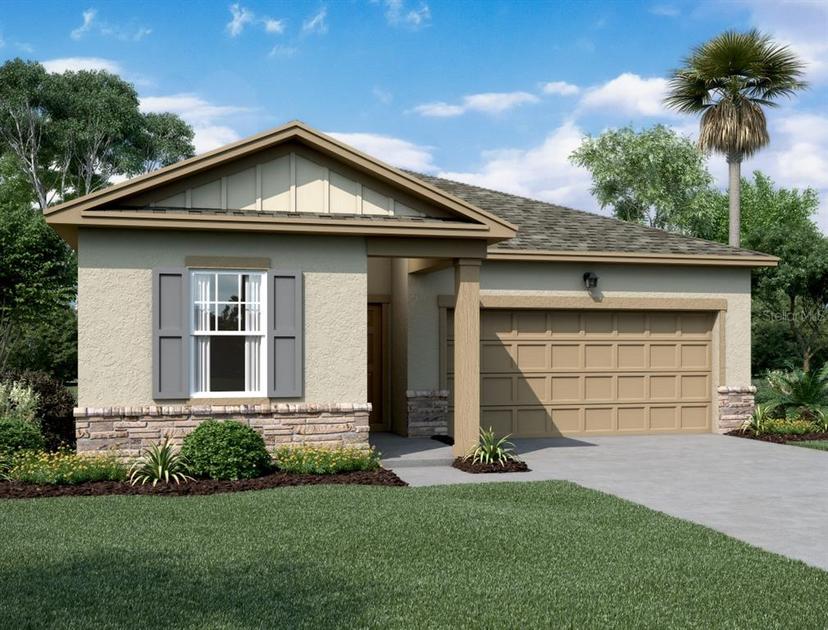 Picture of 36137 Canelli Way, Dade City FL 33523