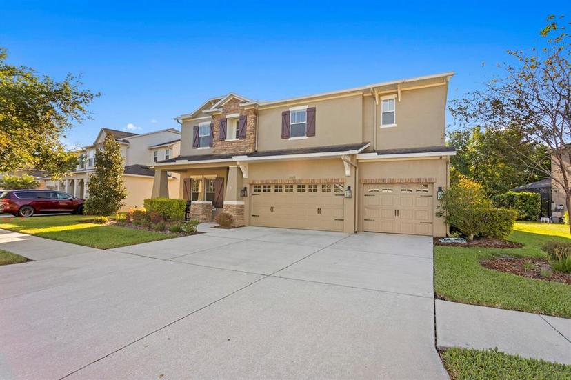 Picture of 20119 Oakflower Avenue, Tampa FL 33647