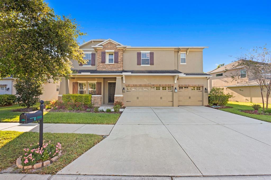 Picture of 20119 Oakflower Avenue, Tampa, FL 33647