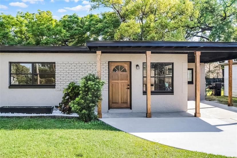 Picture of 912 Citrus Street, Orlando FL 32805