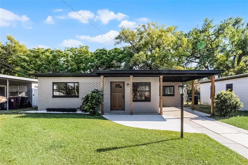 Picture of 912 Citrus Street, Orlando FL 32805