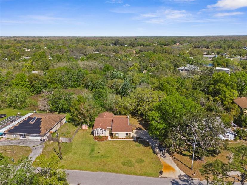 Picture of 9545 Sunshine Boulevard, New Port Richey FL 34654
