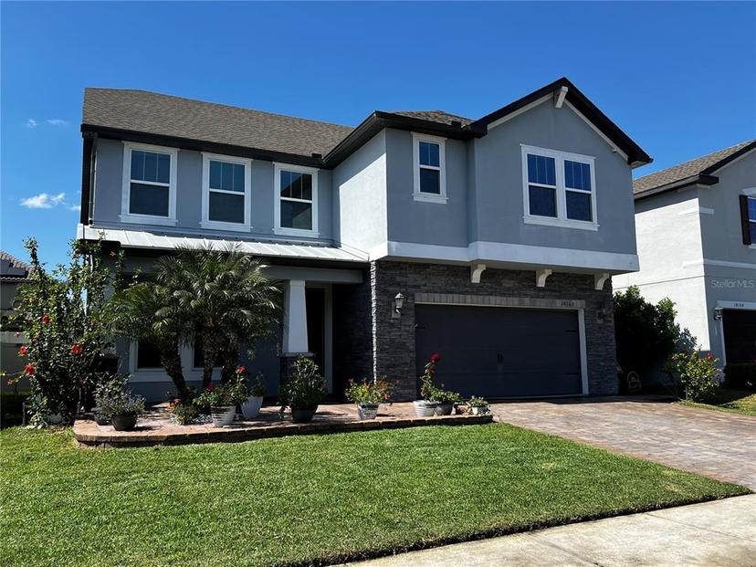 Picture of 14160 Dove Hollow Drive, Orlando FL 32824