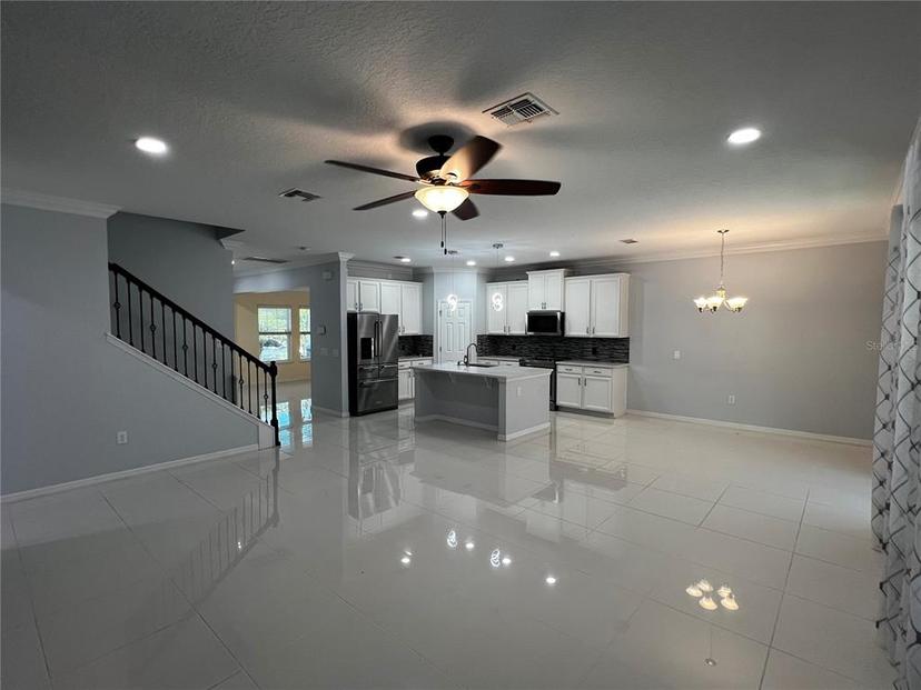 Picture of 14160 Dove Hollow Drive, Orlando FL 32824