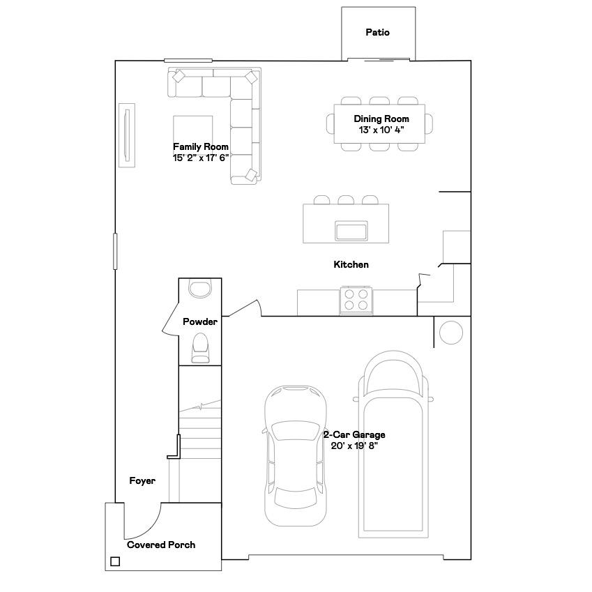 Picture of 2728 Pioneer Trail, Eagle Lake, FL 33839