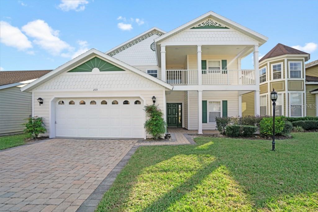 Picture of 2173 Victoria Drive, Davenport, FL 33837