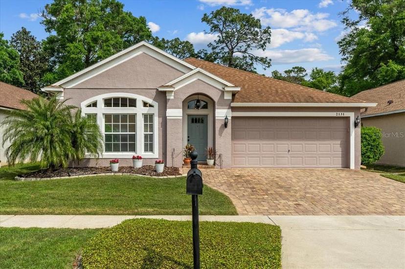 Picture of 2131 Golden Ivy Way, Apopka FL 32703