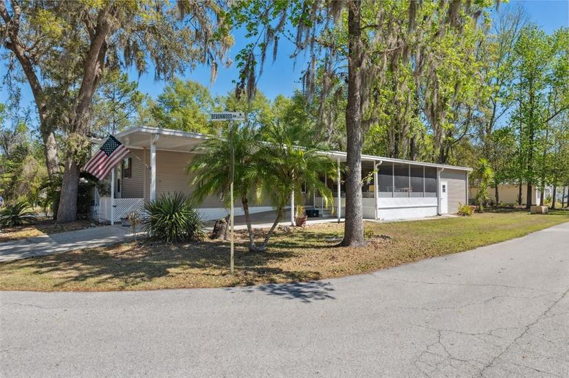 Picture of 2743 Kingswood Circle, Brooksville FL 34604