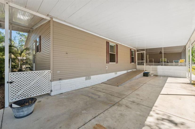 Picture of 2743 Kingswood Circle, Brooksville FL 34604