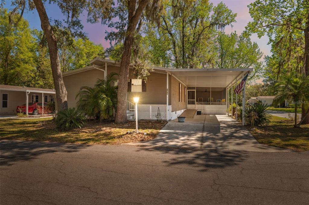 Picture of 2743 Kingswood Circle, Brooksville, FL 34604