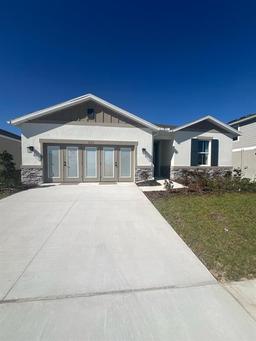 Picture of 280 Hilltop Bloom Loop, Haines City, FL 33844