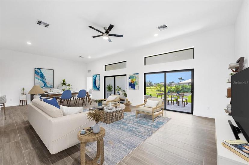 Picture of 24259 Peppercorn Road, Punta Gorda FL 33955