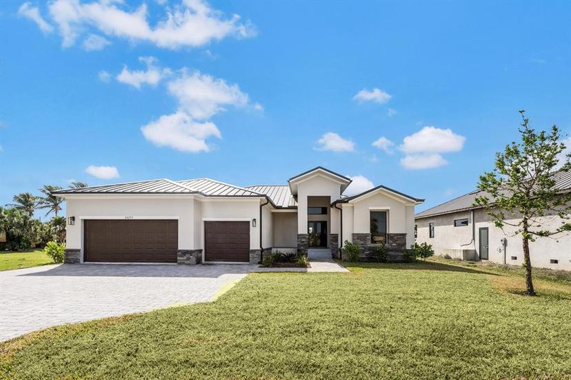 Picture of 24259 Peppercorn Road, Punta Gorda FL 33955