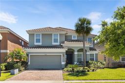 Picture of 4416 Shiva Loop, Kissimmee, FL 34746