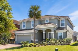 Picture of 4416 Shiva Loop, Kissimmee, FL 34746