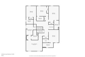 Picture of 4416 Shiva Loop, Kissimmee, FL 34746