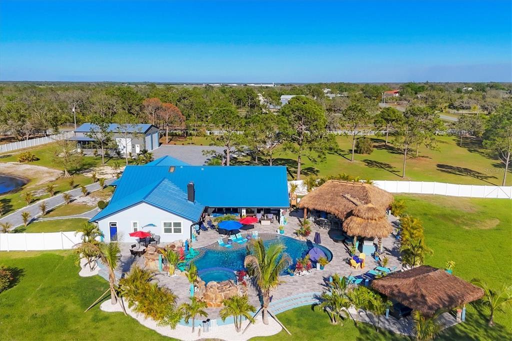 Picture of 9902 284Th St E Street E, Myakka City, FL 34251