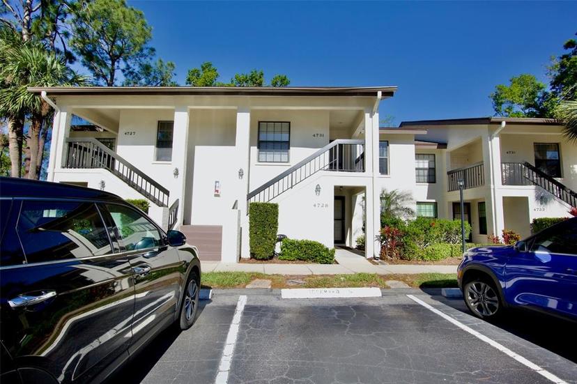 Picture of 4731 Winslow Beacon Unit 12, Sarasota FL 34235