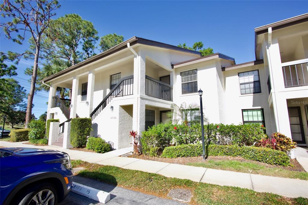 Picture of 4731 Winslow Beacon Unit 12, Sarasota, FL 34235