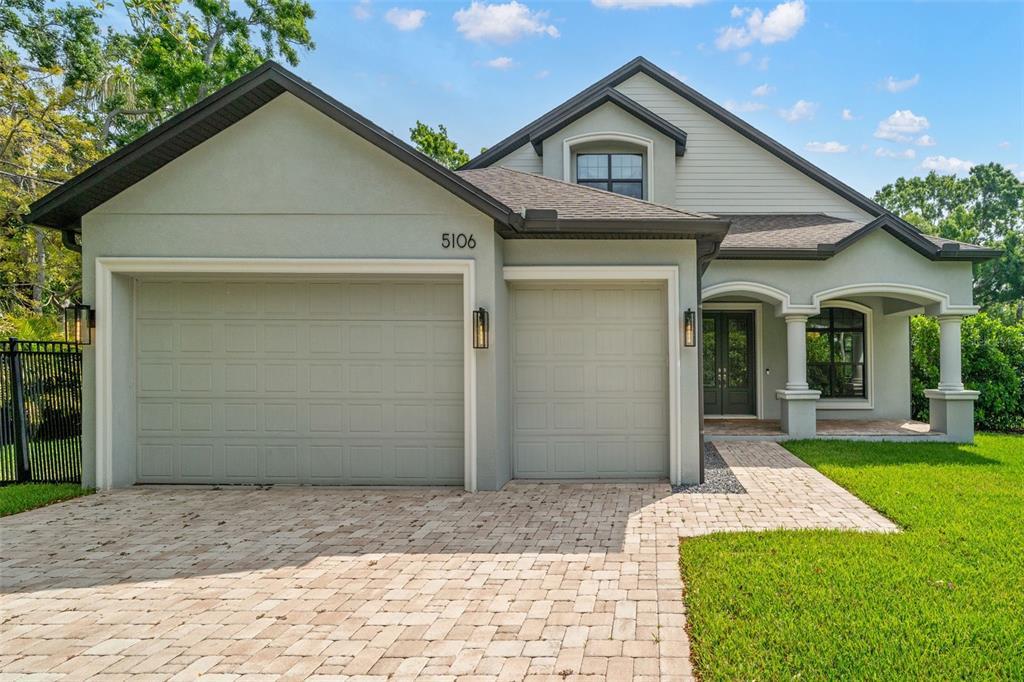 Picture of 5106 S Quincy Street, Tampa, FL 33611