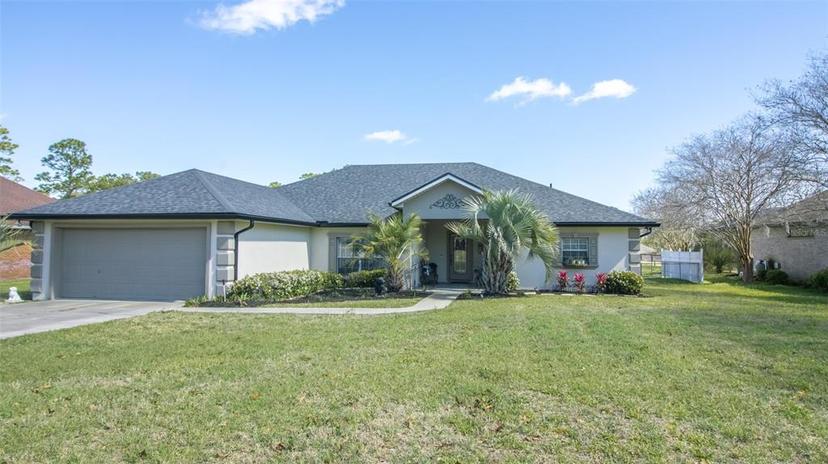 Picture of 4565 SE 3Rd Place, Keystone Heights FL 32656