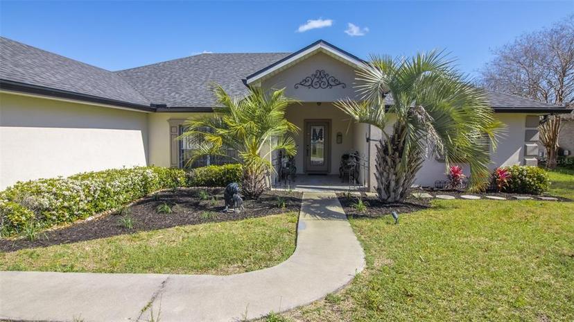 Picture of 4565 SE 3Rd Place, Keystone Heights FL 32656