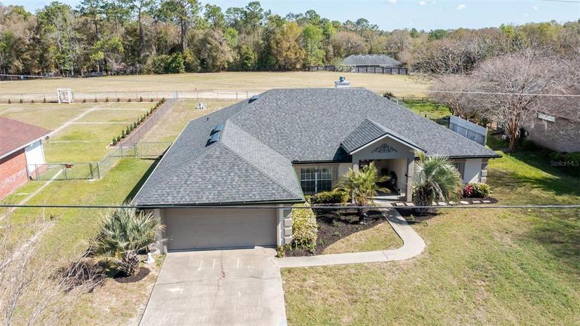 Picture of 4565 SE 3Rd Place, Keystone Heights FL 32656