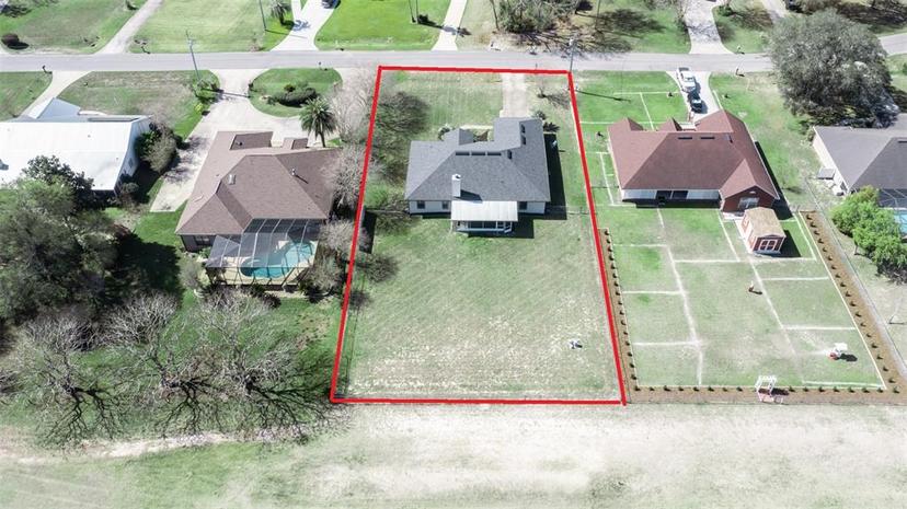 Picture of 4565 SE 3Rd Place, Keystone Heights FL 32656