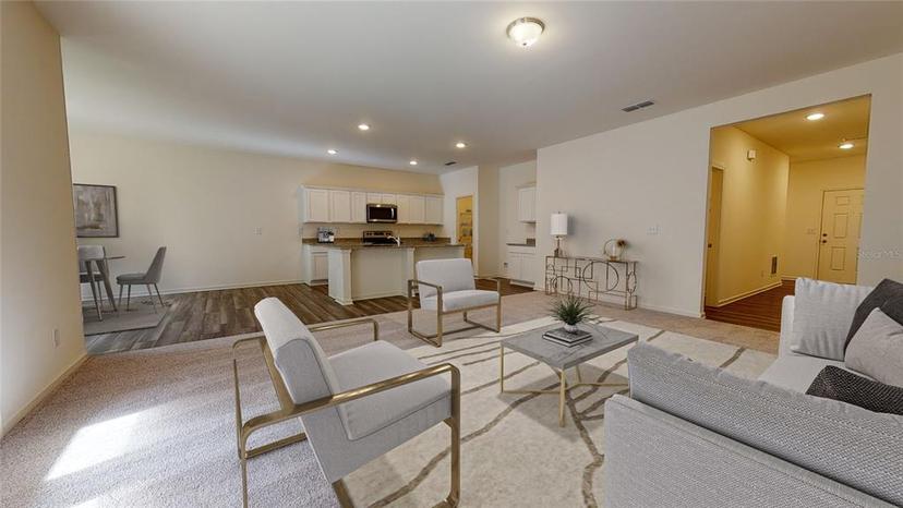 Picture of 36183 Canelli Way, Dade City FL 33523