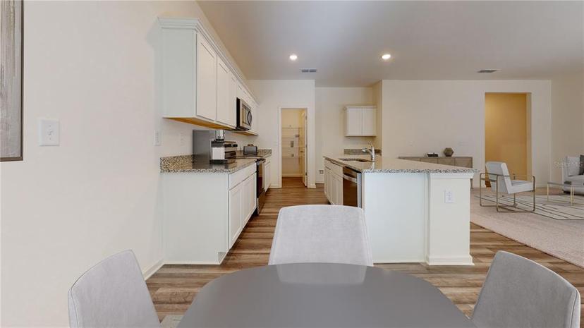Picture of 36183 Canelli Way, Dade City FL 33523