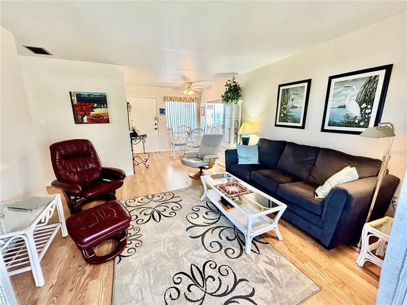 Picture of 1633 Leisure Drive Unit 37, Bradenton FL 34207