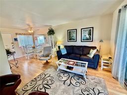 Picture of 1633 Leisure Drive Unit M-37, Bradenton, FL 34207