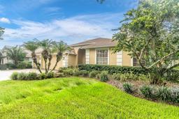 Picture of 17503 Edinburgh Drive, Tampa, FL 33647