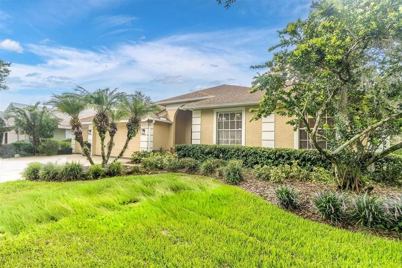Picture of 17503 Edinburgh Drive, Tampa FL 33647